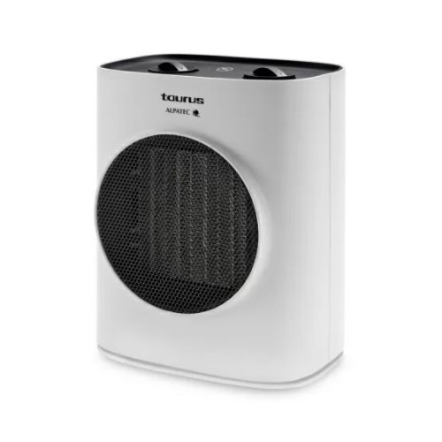 CALEFACTOR TAURUS TROPICANO 7C CERAM FH1500 ALPATE